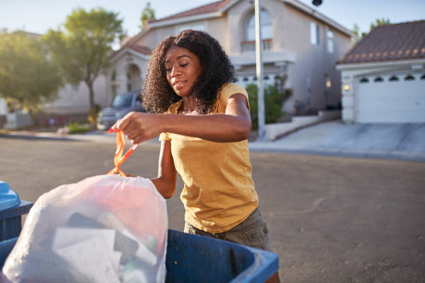 Beaumont, CA Junk Removal Company