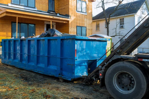 Best Office Junk Removal  in Beaumont, CA