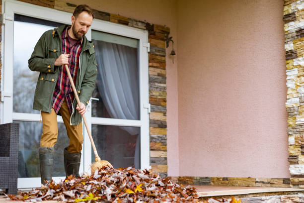 Household Junk Removal in Beaumont, CA