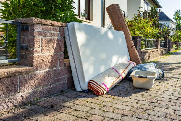 Best Commercial Junk Removal  in Beaumont, CA