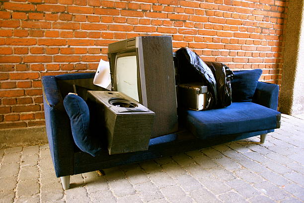 Best Same-Day Junk Removal  in Beaumont, CA