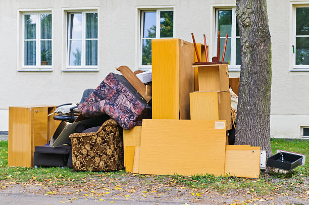 Best Residential Junk Removal  in Beaumont, CA