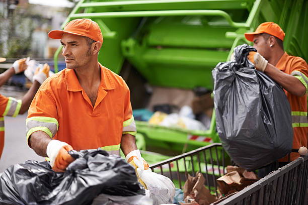 Best Commercial Cleanout Services  in Beaumont, CA