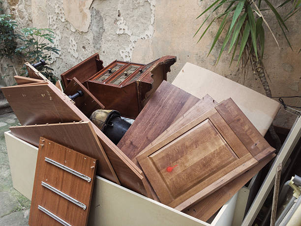 Best Full-Service Junk Removal  in Beaumont, CA